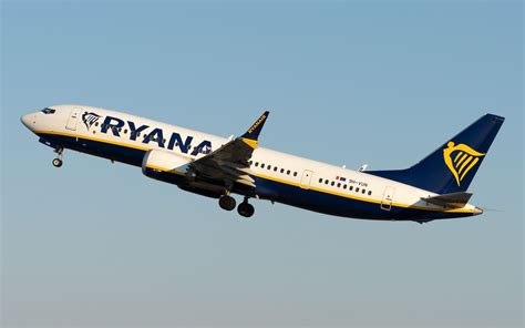 Ryanair